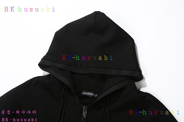 NEW 크롬하츠 후드집업 신상 C 7470010