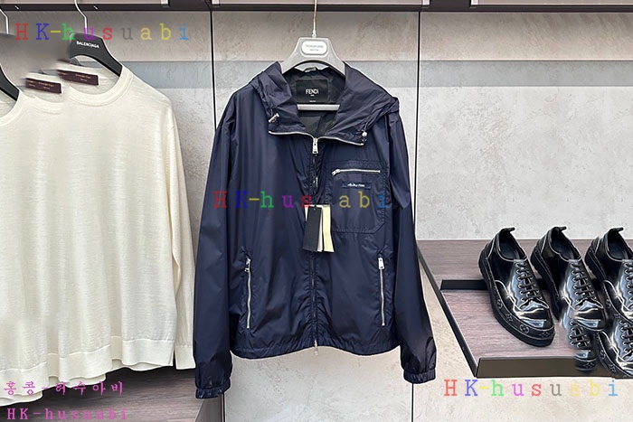 NEW 펜디 자켓 신상 FD  142224