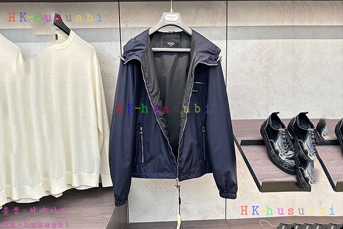 NEW 펜디 자켓 신상 FD  142224