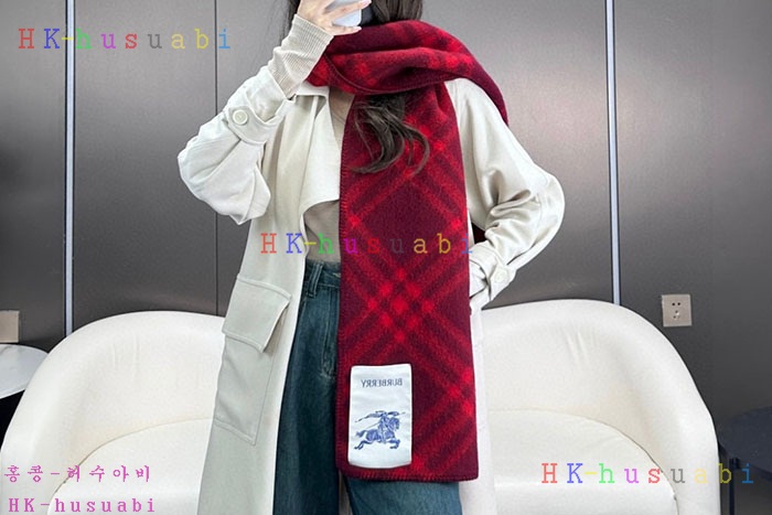 NEW 버버리 스카프 신상 BB 687707