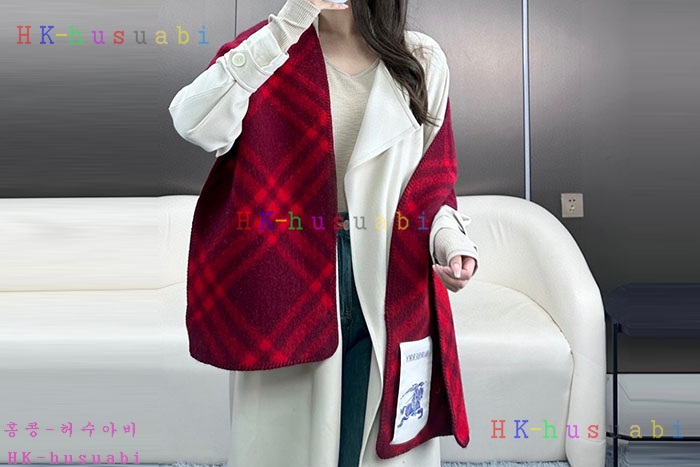 NEW 버버리 스카프 신상 BB 687707