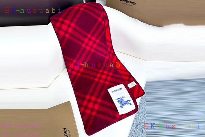 NEW 버버리 스카프 신상 BB 687707
