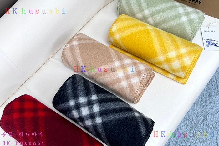 NEW 버버리 스카프 신상 BB 687707