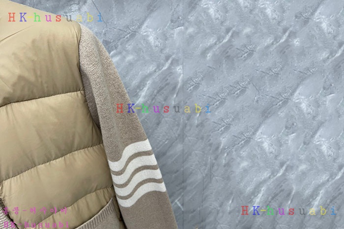 NEW 톰브라운 패딩 신상 TB  6770050
