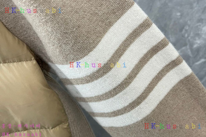 NEW 톰브라운 패딩 신상 TB  6770050