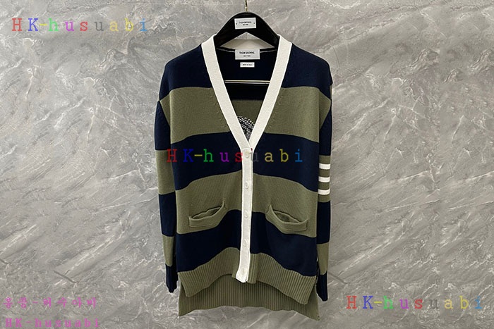 NEW 톰브라운 가디건 신상 TB  6770052