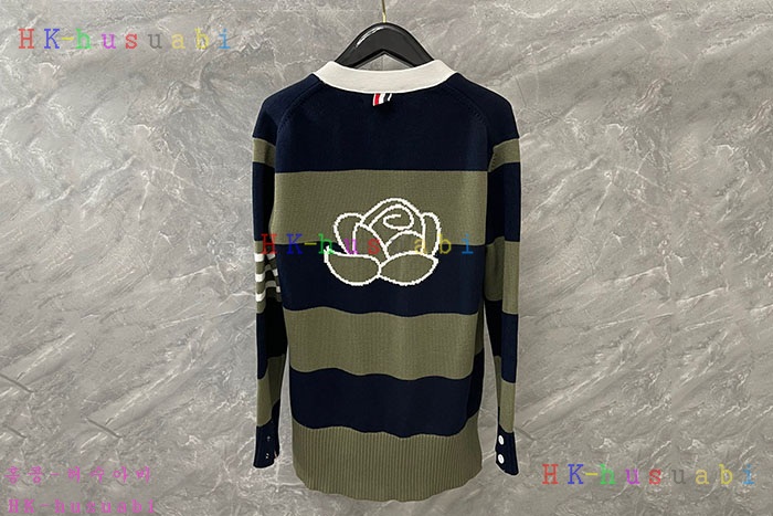 NEW 톰브라운 가디건 신상 TB  6770052