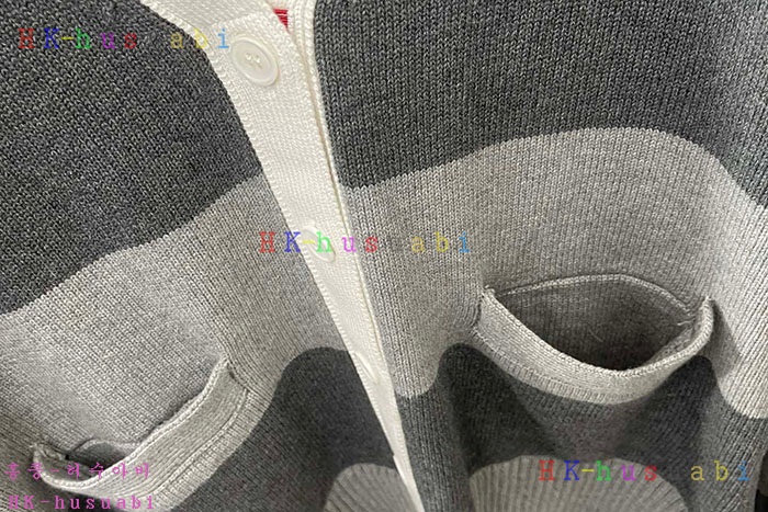NEW 톰브라운 가디건 신상 TB  6770053