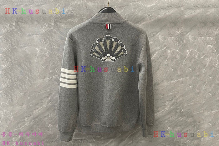 NEW 톰브라운 가디건 신상 TB  6770056
