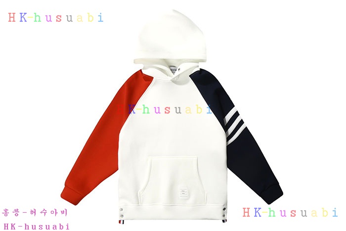NEW 톰브라운 후드상의 신상 TB  6770011