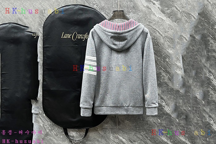 NEW 톰브라운 후드집업상하의셋트 신상 TB  6770063