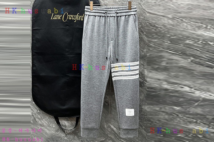 NEW 톰브라운 후드집업상하의셋트 신상 TB  6770063