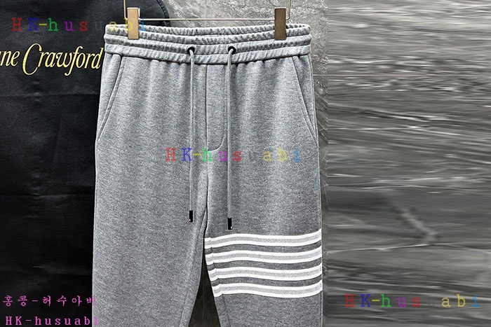 NEW 톰브라운 후드집업상하의셋트 신상 TB  6770063