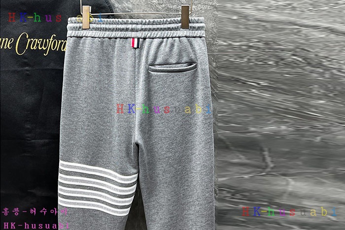 NEW 톰브라운 후드집업상하의셋트 신상 TB  6770063