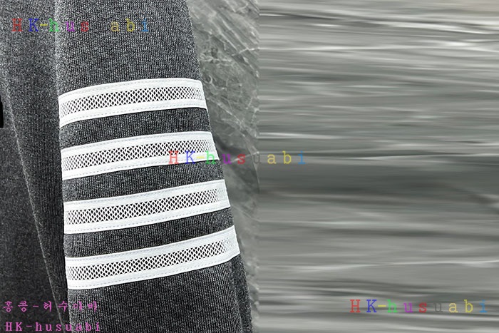 NEW 톰브라운 후드집업상하의셋트 신상 TB  6770064