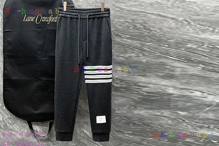 NEW 톰브라운 후드집업상하의셋트 신상 TB  6770064
