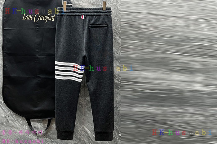 NEW 톰브라운 후드집업상하의셋트 신상 TB  6770064