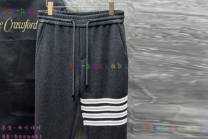 NEW 톰브라운 후드집업상하의셋트 신상 TB  6770064