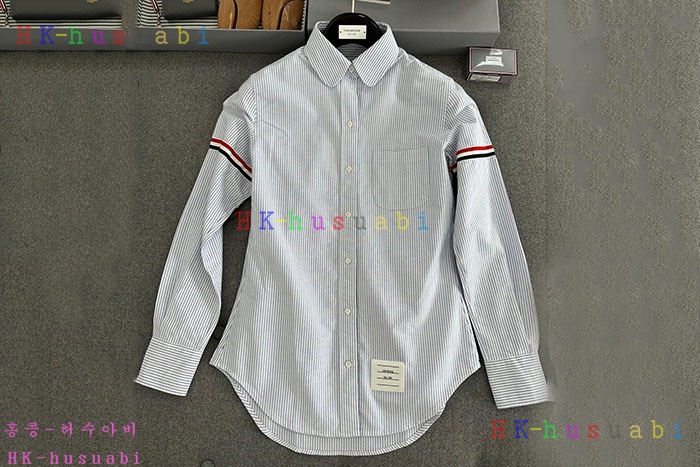 NEW 톰브라운 남방 신상 TB  6770016