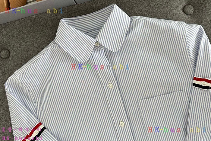 NEW 톰브라운 남방 신상 TB  6770016