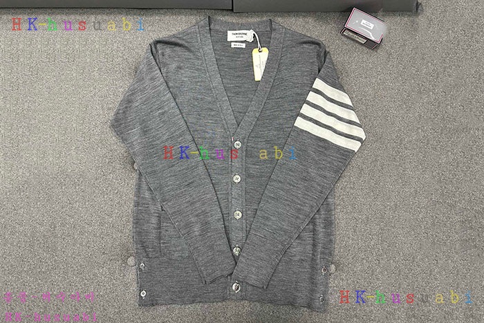 NEW 톰브라운 가디건 신상 TB  6770031