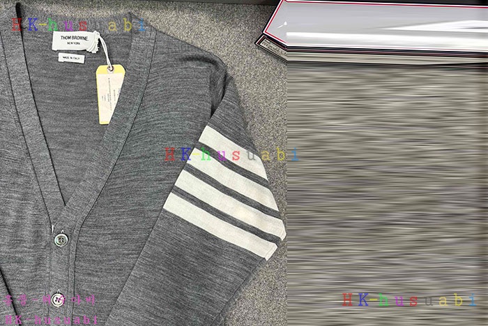 NEW 톰브라운 가디건 신상 TB  6770033