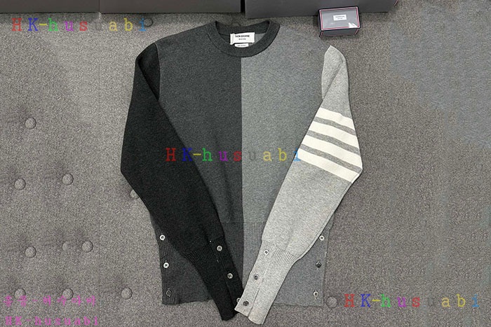 NEW 톰브라운 니트 신상 TB  6770048