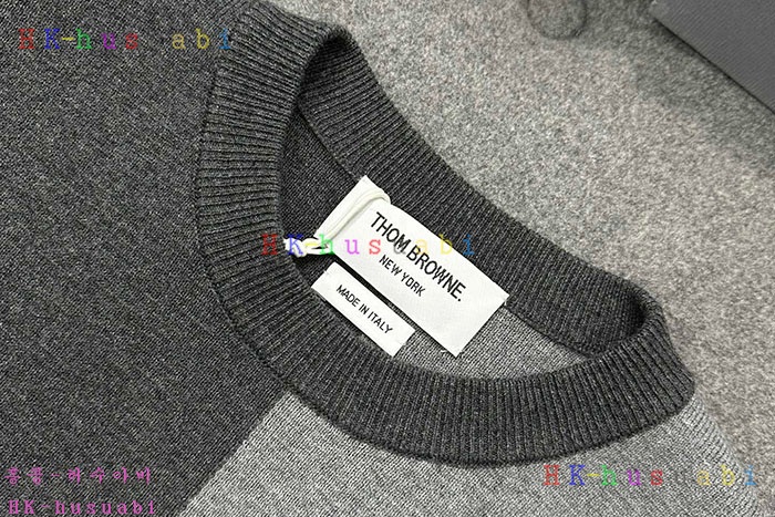 NEW 톰브라운 니트 신상 TB  6770048