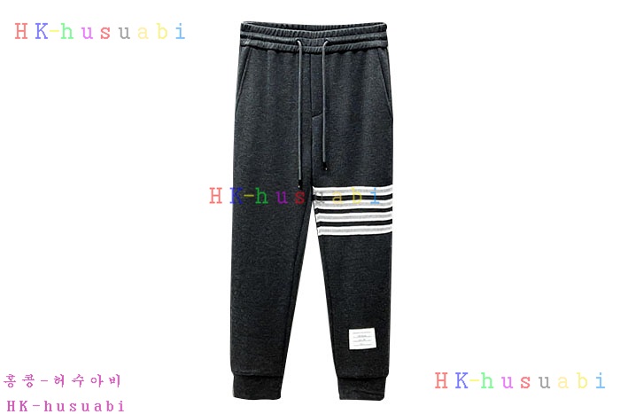 NEW 톰브라운 후드집업상하의셋트 신상 TB  6770064