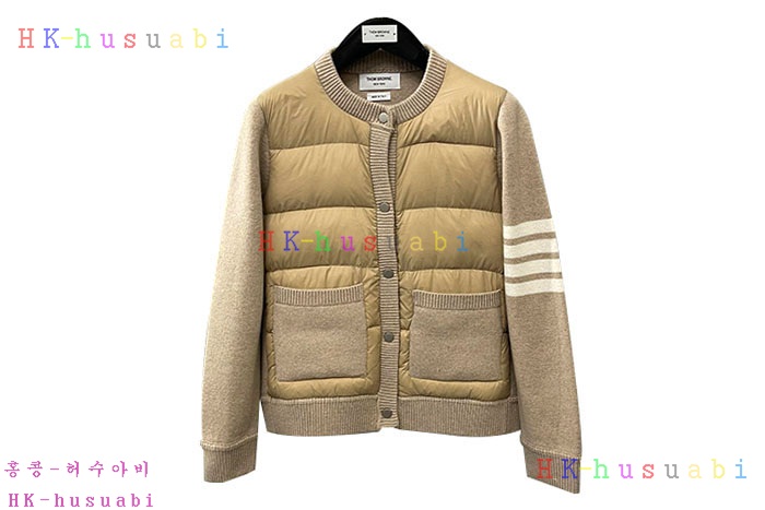 NEW 톰브라운 패딩 신상 TB  6770050