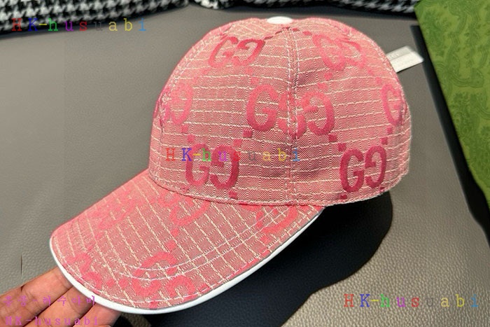 NEW 구찌 모자 신상 GU 145019