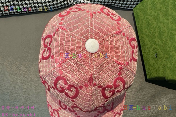 NEW 구찌 모자 신상 GU 145019