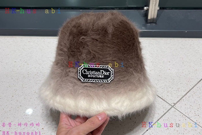 NEW 디올 모자 신상 DR 571405