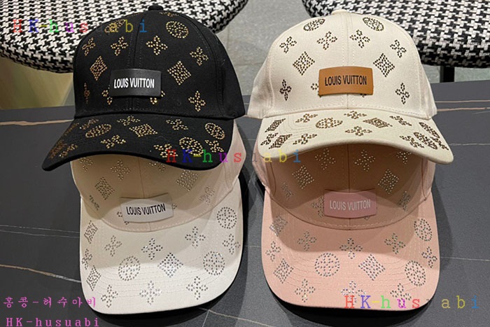 NEW 루이비통 모자  신상 LV  9670026