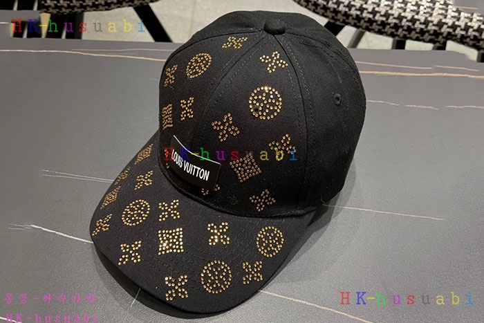 NEW 루이비통 모자  신상 LV  9670026