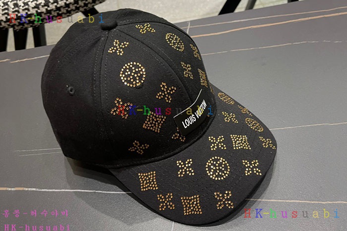 NEW 루이비통 모자  신상 LV  9670026