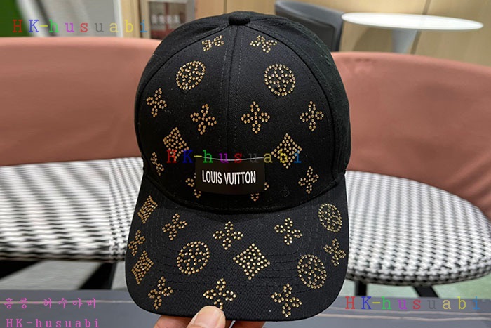 NEW 루이비통 모자  신상 LV  9670026