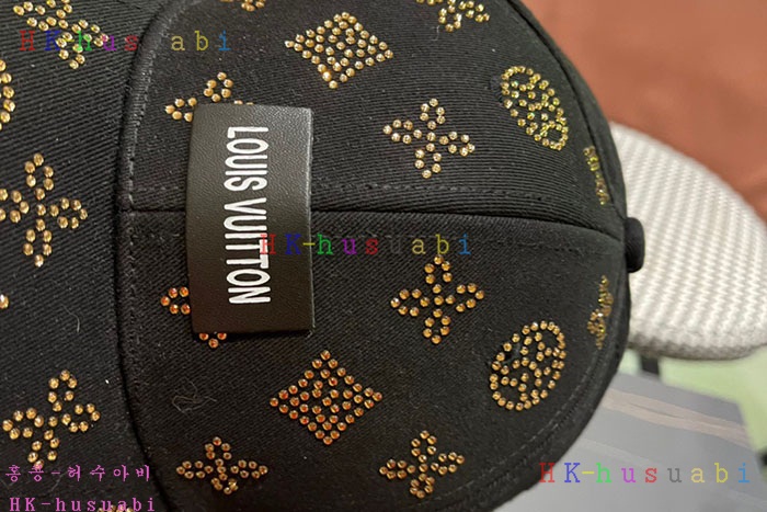 NEW 루이비통 모자  신상 LV  9670026