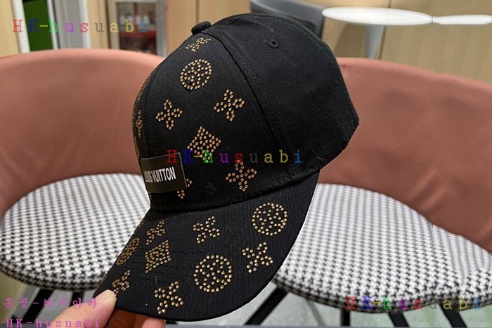 NEW 루이비통 모자  신상 LV  9670026