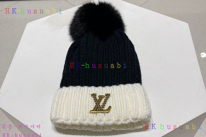 NEW 루이비통 모자  신상 LV  9670031