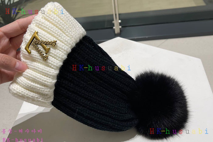 NEW 루이비통 모자  신상 LV  9670031