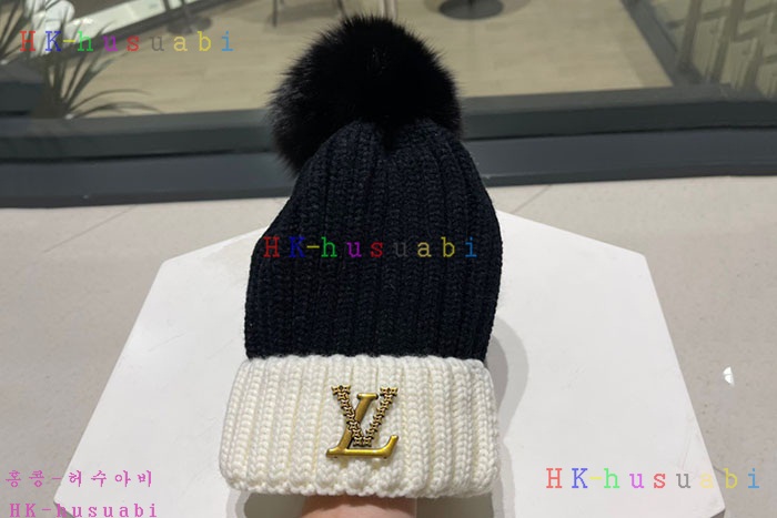 NEW 루이비통 모자  신상 LV  9670031