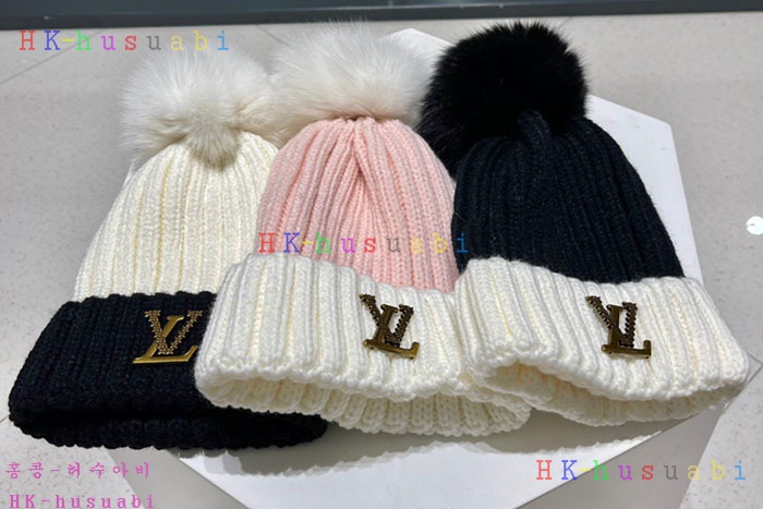 NEW 루이비통 모자  신상 LV  9670033