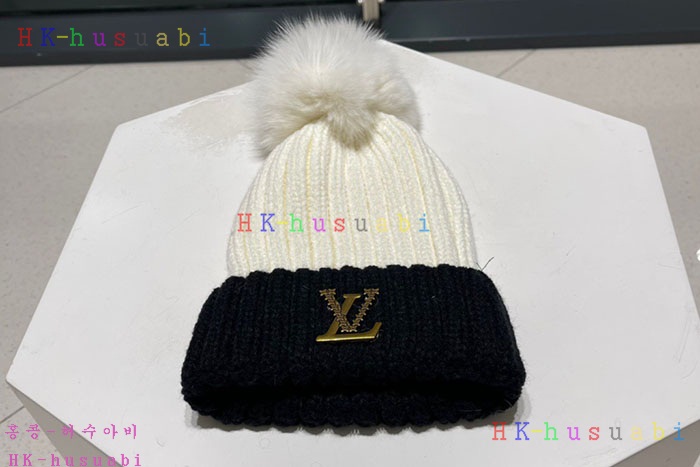 NEW 루이비통 모자  신상 LV  9670033