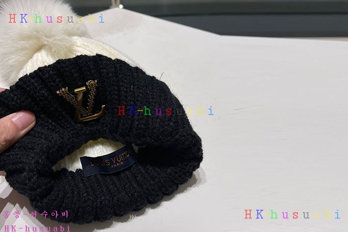 NEW 루이비통 모자  신상 LV  9670033