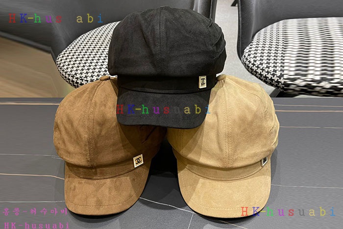 NEW 샤넬 모자 신상 C 774702