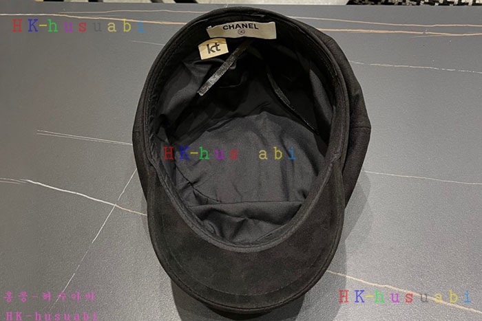 NEW 샤넬 모자 신상 C 774702