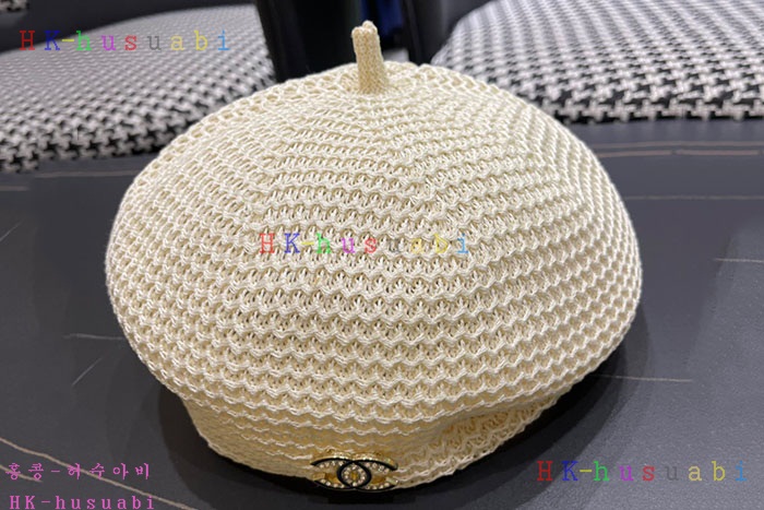 NEW 샤넬 모자 신상 C 774709