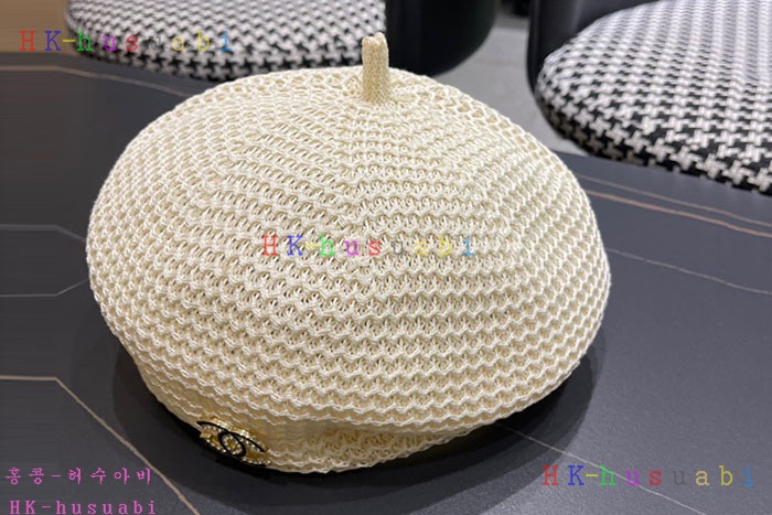 NEW 샤넬 모자 신상 C 774709