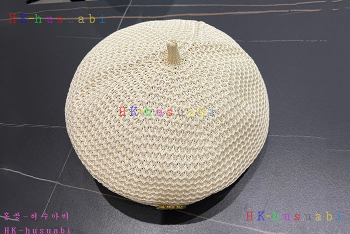 NEW 샤넬 모자 신상 C 774709